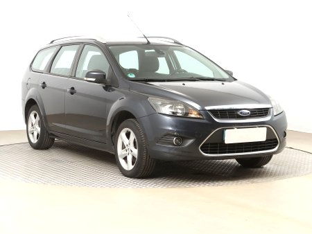 Ford Focus, 2010