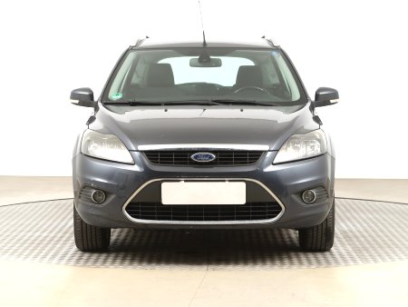 Ford Focus, 2010 - pohled č. 2