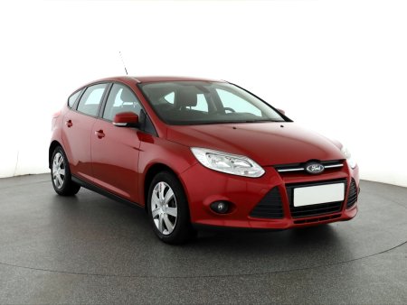 Ford Focus, 2011