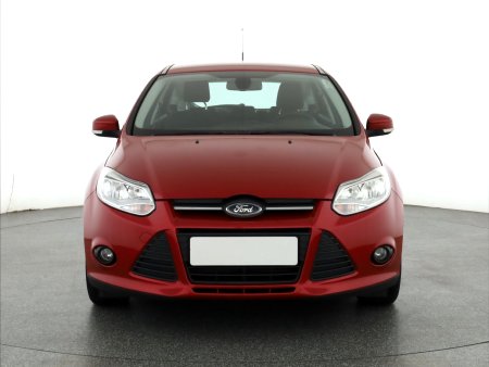 Ford Focus, 2011 - pohled č. 2