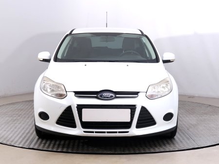 Ford Focus, 2011 - pohled č. 2