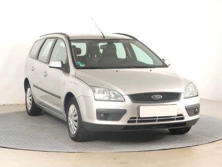 Ford Focus, 2006