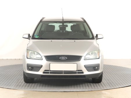 Ford Focus, 2006 - pohled č. 2