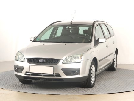 Ford Focus, 2006 - pohled č. 3