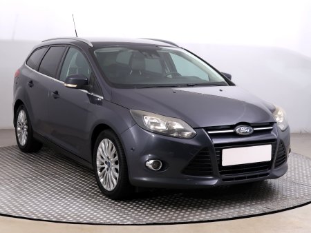 Ford Focus, 2011