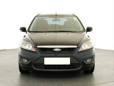 Ford Focus, 2008 - pohled č. 2