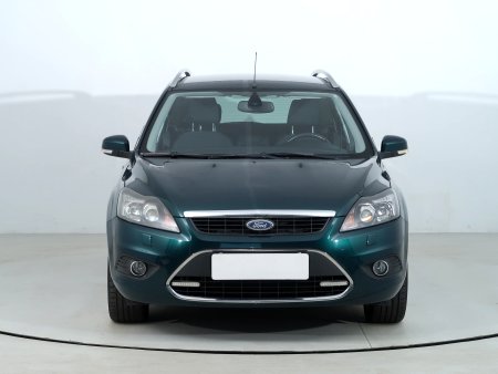 Ford Focus, 2008 - pohled č. 2