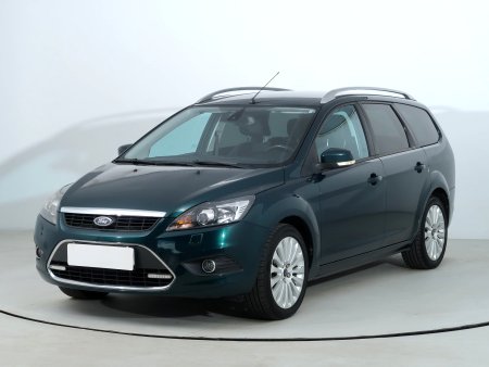 Ford Focus, 2008 - pohled č. 3