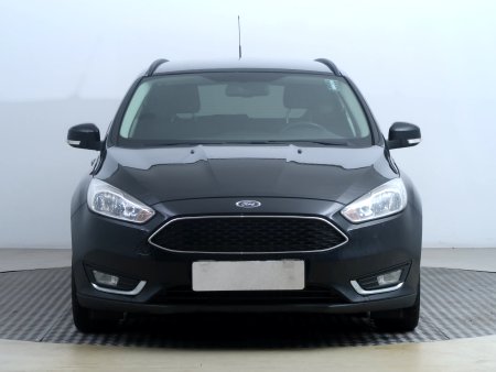 Ford Focus, 2016 - pohled č. 2