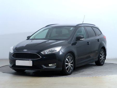 Ford Focus, 2016 - pohled č. 3
