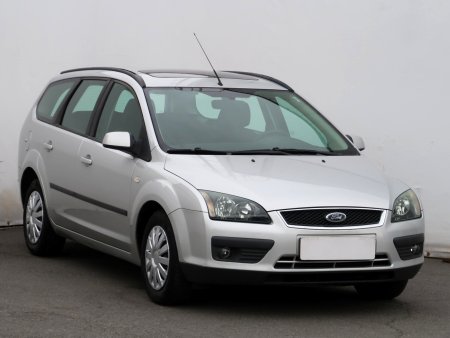 Ford Focus, 2005