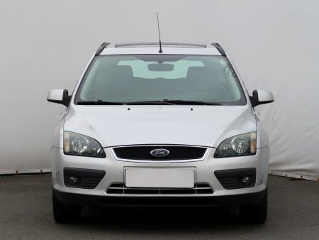 Ford Focus, 2005 - pohled č. 2