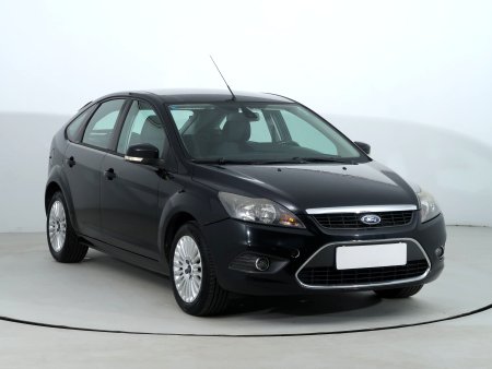 Ford Focus, 2009