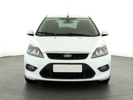 Ford Focus, 2010 - pohled č. 2