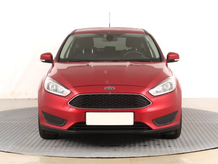 Ford Focus, 2016 - pohled č. 2