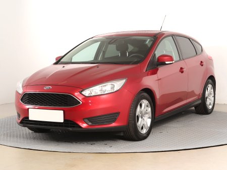 Ford Focus, 2016 - pohled č. 3