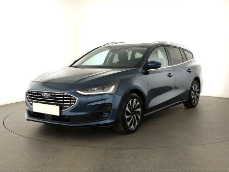 Ford Focus, 2022 - pohled č. 3