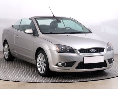 Ford Focus, 2008