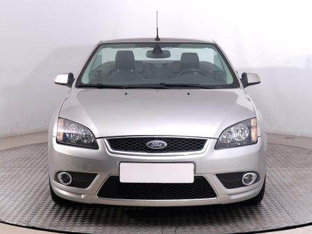 Ford Focus, 2008 - pohled č. 2