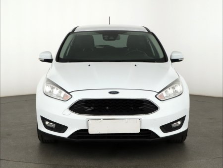 Ford Focus, 2017 - pohled č. 2