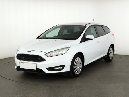 Ford Focus, 2017 - pohled č. 3