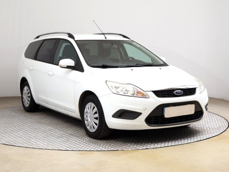 Ford Focus, 2010