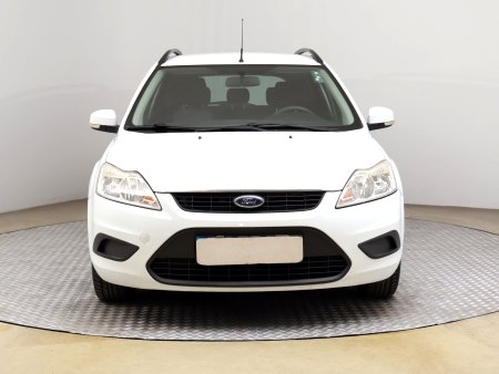 Ford Focus, 2010 - pohled č. 2