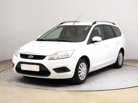 Ford Focus, 2010 - pohled č. 3