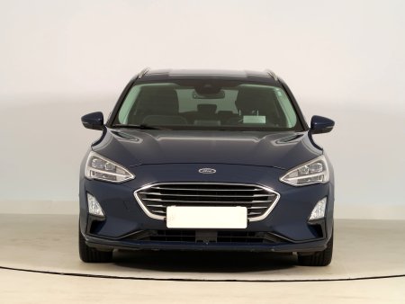 Ford Focus, 2019 - pohled č. 2