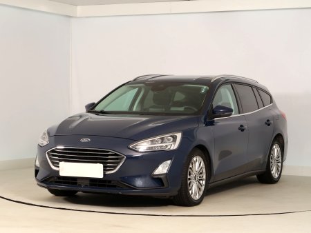 Ford Focus, 2019 - pohled č. 3