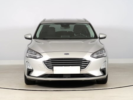 Ford Focus, 2021 - pohled č. 2