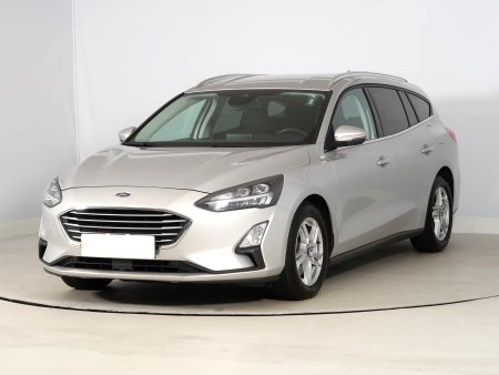 Ford Focus, 2021 - pohled č. 3