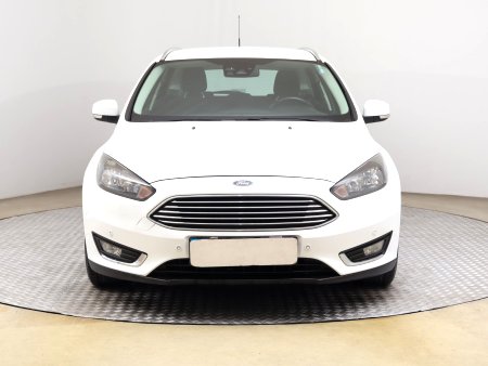 Ford Focus, 2015 - pohled č. 2