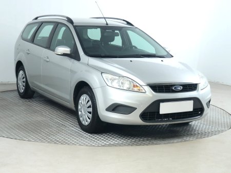 Ford Focus, 2008