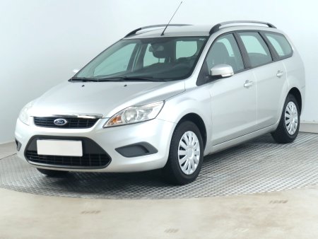 Ford Focus, 2008 - pohled č. 3