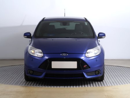 Ford Focus, 2012 - pohled č. 2