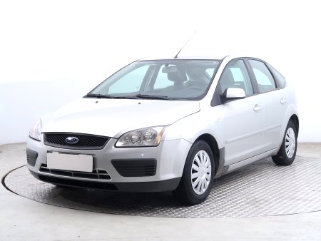 Ford Focus, 2007 - pohled č. 3