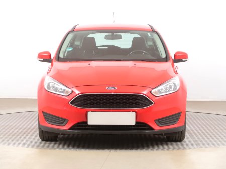 Ford Focus, 2017 - pohled č. 2