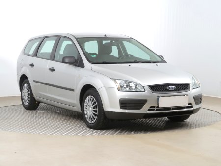 Ford Focus, 2006