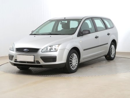 Ford Focus, 2006 - pohled č. 3