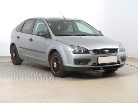 Ford Focus, 2005
