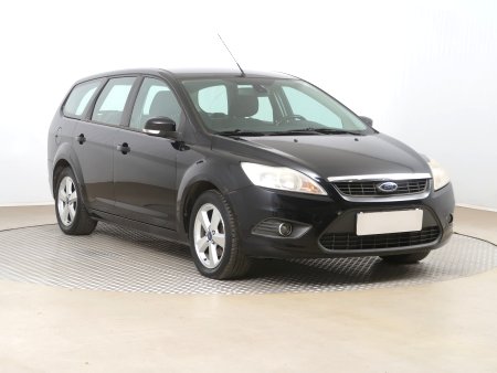 Ford Focus, 2009