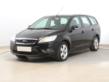 Ford Focus, 2009 - pohled č. 3