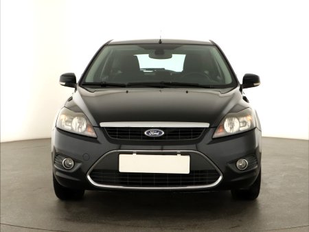 Ford Focus, 2008 - pohled č. 2