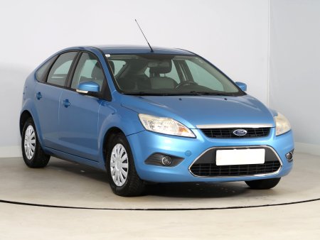 Ford Focus, 2010