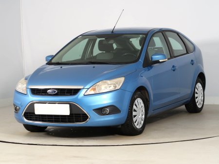 Ford Focus, 2010 - pohled č. 3
