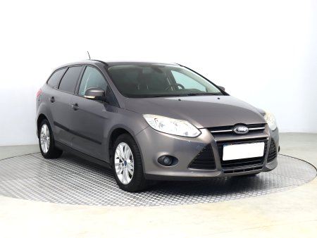 Ford Focus, 2011