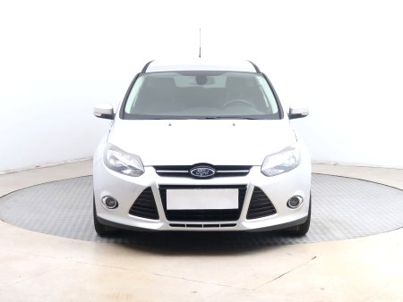 Ford Focus, 2013 - pohled č. 2