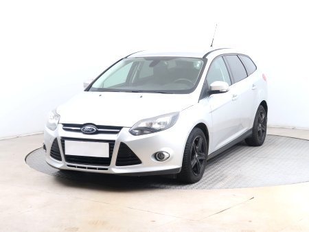 Ford Focus, 2013 - pohled č. 3