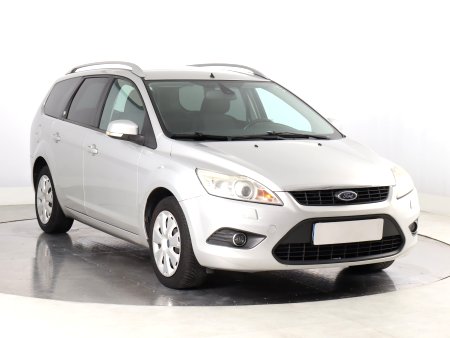 Ford Focus, 2008